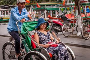 Vietnam - photos JL Perrin